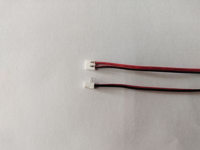 JC25红黑并线