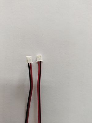 XH红黑并线