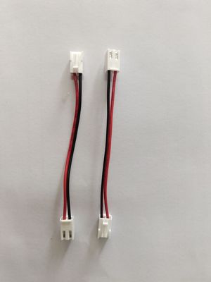 VH3.96红黑并线