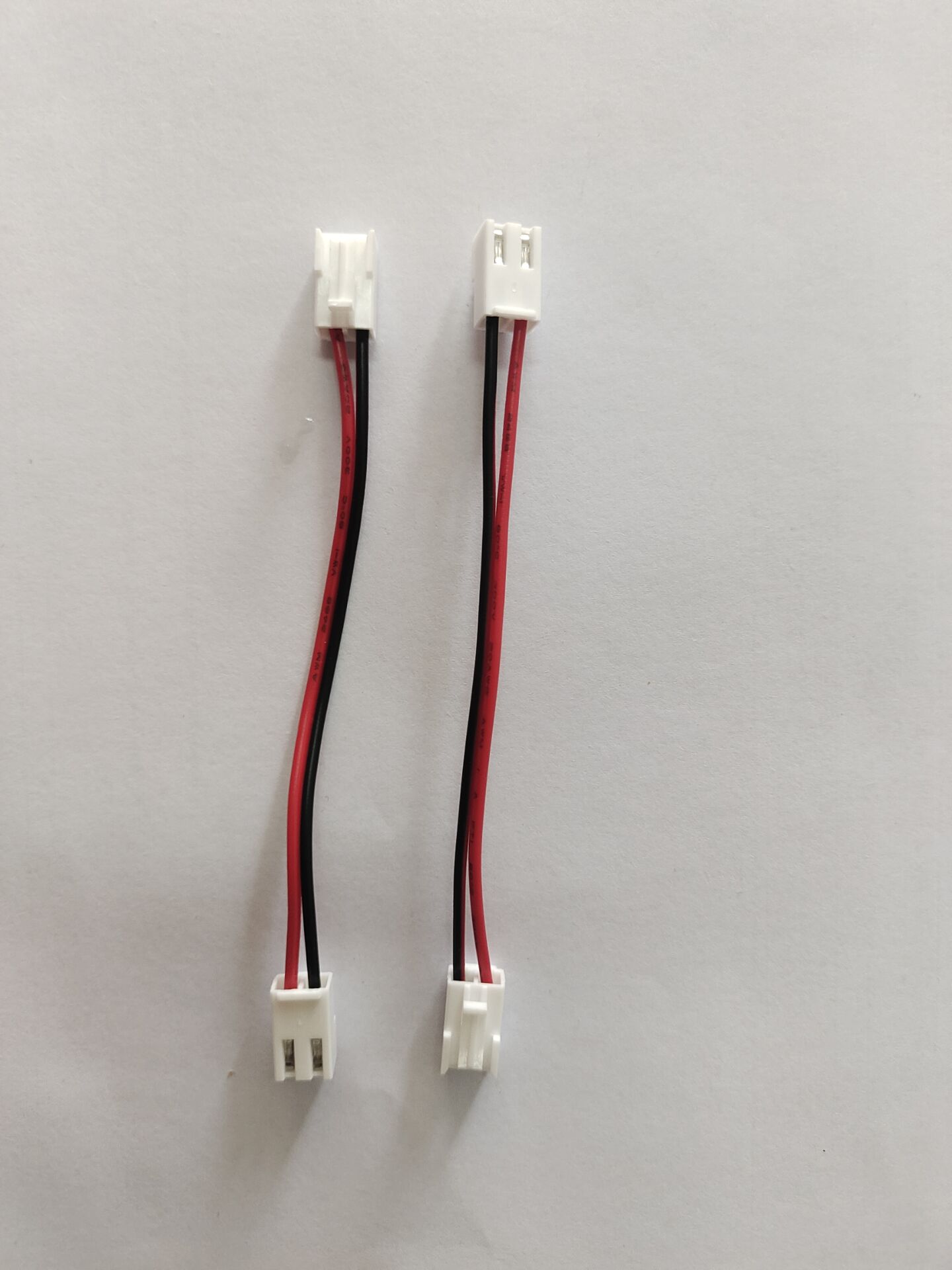 VH3.96红黑并线