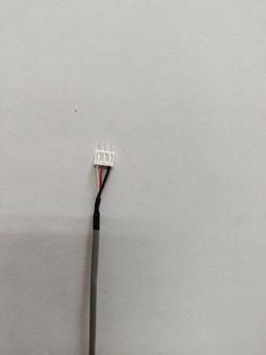 SCN屏蔽线