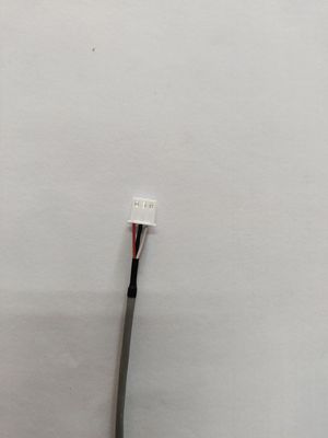 XH屏蔽线